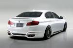 BMW 5-Series by Wald 2011 года